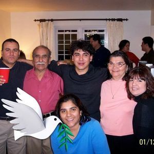 Meet your Posher, Luis fernando